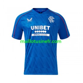 Maillot de Foot Rangers Domicile 2024-25